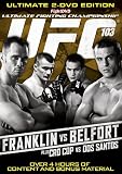 UFC 103: Franklin VS Belfort [DVD] [2009]
