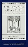 The politics of nature : Wordsworth and some contemporaries