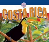 Books : Costa Rica (Country Explorers)
