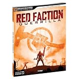 RedFactionGuerillaOfficialStrategyGuide(OfficialStrategyGuides(Bradygames))
