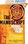 The Manuscript (MacMillan New Writing)
