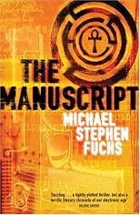 The Manuscript (Macmillan New Writing)