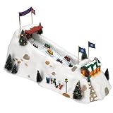 Mr. Christmas Winter Wonderland Super Sledders
