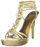 Guess Womens Melcia Platform Sandal - Womens Shoes Sandal