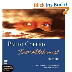 Der Alchimist. H�rspiel. 2 CDs