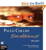 Der Alchimist. H�rspiel. 2 CDs
