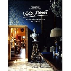 Visite priv�e : Maisons de famille en Italie