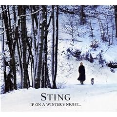 If on a Winter'S Night (Ltd.Deluxe ed.)