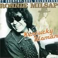 Kentucky Woman