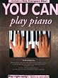 You Can Play Piano!