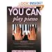 You Can Play Piano (with Audio CD) (You Can)
