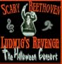 Scary Beethoven, Ludwig's Revenge