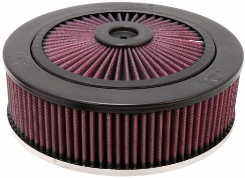 K & N 66-3150 X-Stream Top Assembly