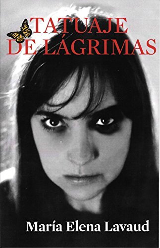 Tatuaje de lágrimas