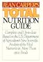 Jean Carper's Total Nutrition Guide