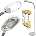 Sunlight Floor Lamp 5 Feet - Trademark Home Collection