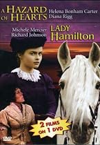 A Hazard of Hearts/Lady Hamilton