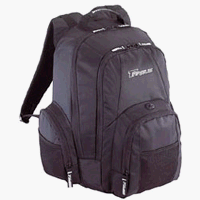 Targus CVR600 15.4 Groove Notebook Backpack