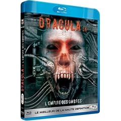 Dracula 3K - L'empire des ombres [Blu-ray]