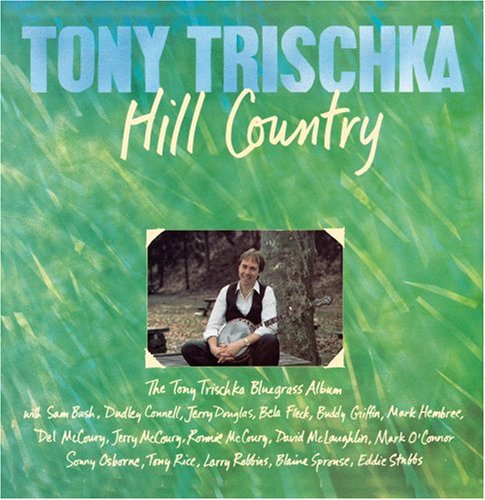 CD-Charts  Music : Hill Country