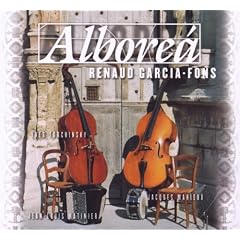 Alborea