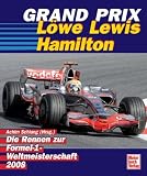 Grand Prix - Lï¿½we Lewis Hamilton