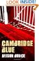 Cambridge Blue: A DC Gary Goodhew Mystery Set in Cambridge, England