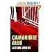 Cambridge Blue: A DC Gary Goodhew Mystery Set in Cambridge, England