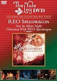 Not So Silent Night (The Yule Log DVD)