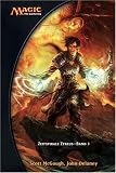Eigenschaften Panini Books / Magic: The Gathering, Zeitspirale Zyklus: Blick in die Zukunft: Band 03