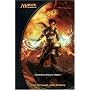 Magic: The Gathering, Zeitspirale Zyklus: Blick in die Zukunft: Band 03