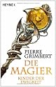 Der Magier 4. Kinder der Ewigkeit