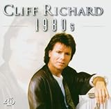 Cliff in the 80s