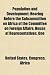 Population and Development; Hearing Before the Subcommittee on Africa of the Committee on Foreign Affairs, House of Representatives, One