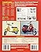 Vespa: P/PX125, 150 & 200 Scooters (incl. LML Star 2T) 1978 to 2012 (Haynes Service & Repair Manual)