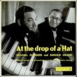At The Drop Of A Hat
