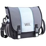 Wii Messenger Bag