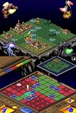 Populous (DS ͢���ǡ����ơ�