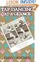 Tap Dancing at a Glance