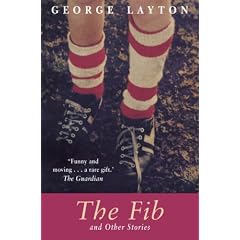 The Fib and Other Stories