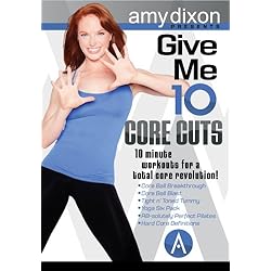 Give Me 10: Core Cuts