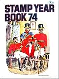 Stamp year book