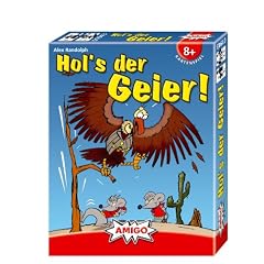 Amigo 01943 - Hol`s der Geier
