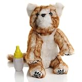 WowWee Alive Mini - Red Husky Puppy