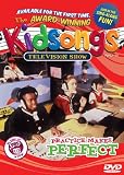 KIDSONGS #209: Practice Makes Perfect