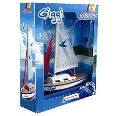 Giggi Modellsegelboot