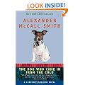 The Dog Who Came in from the Cold: A Corduroy Mansions Novel