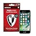 MediaDevil Screen Protector for iPhone 8 and iPhone 7 - Crystal Clear Edition Film (2-Pack)