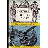 Brethren of the Coast: Buccaneers of the South Seas