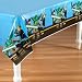 Nappe LEGO STAR WARS - Anniversaire Enfant - Goûter enfant